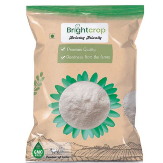 Brown Rice Flour -Gluten Free 1kg Brightcrop