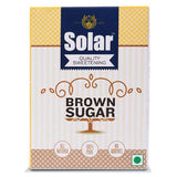 Brown Sugar  Solar