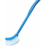 Brush Toilet (Hockey Shape)