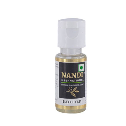 Bubble Gum Oil sobule  Flavour (Essence) 20ml Nandi