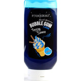 Bubble Gum  Syrup 750 ml  Foodoo