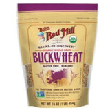 Buckwheat Groats Bobs Red Mill