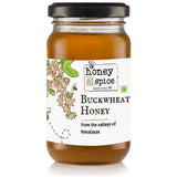 Buckwheat Honey 250g Honey & Spice