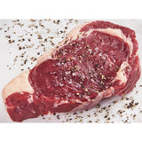 Buffalo Rib Eye Steak (2Pc)  Saffa