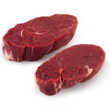 Buffalo Tenderloin Steak (4 Pc)  Saffa