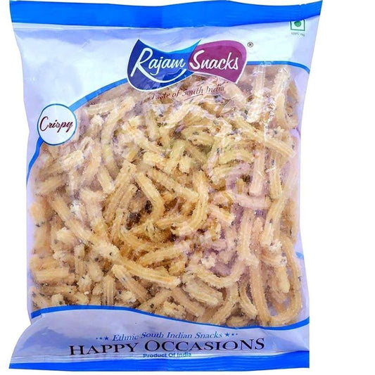 Butter Chakli Rajam Snacks