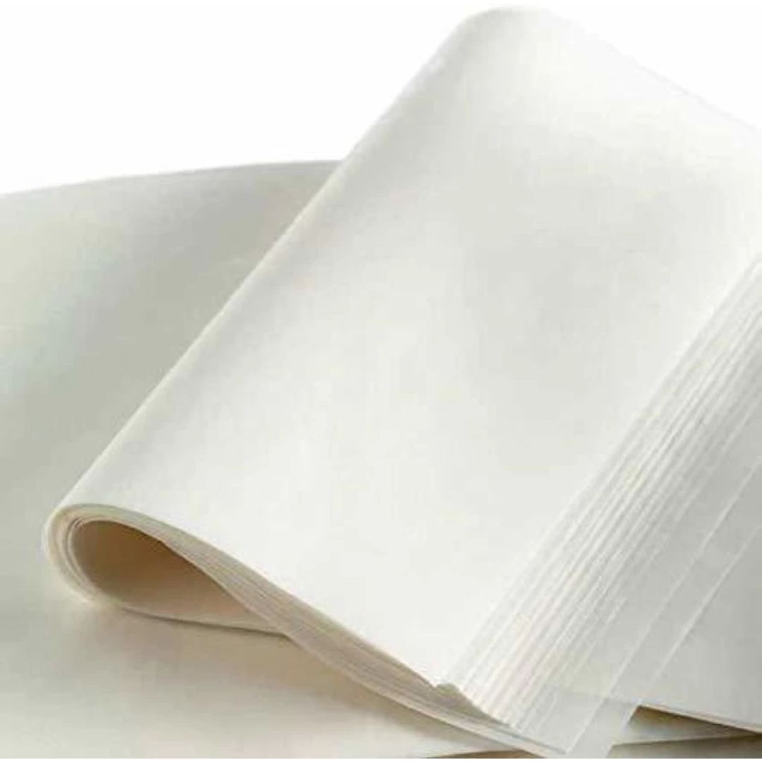 Butter Paper (Thin) Regular