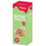 Butter Scotch Ice Cream 2ltr Havmor