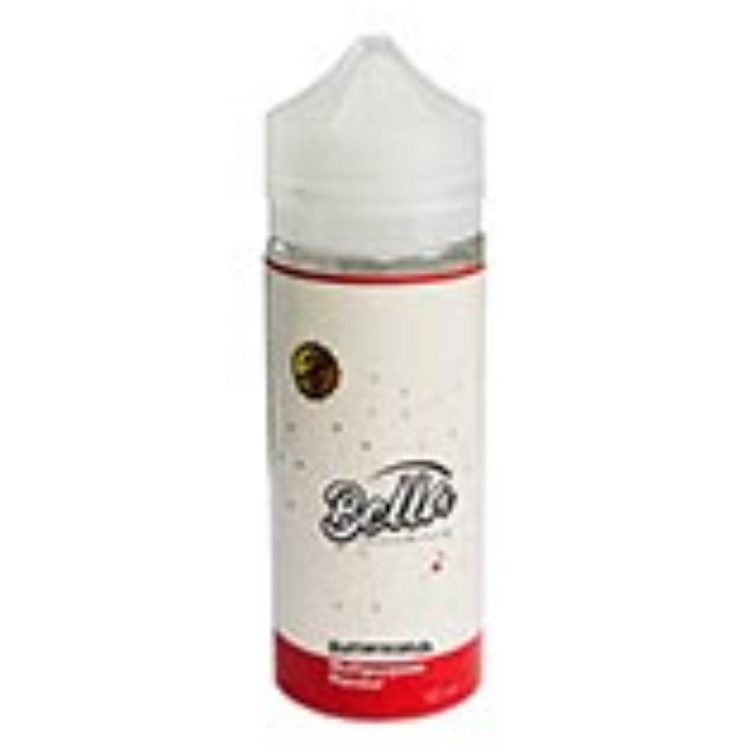 Butter Scotch Water Soluble Flavours  Bella