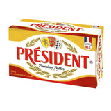 Butter Unsalted (IP) 500 gm President