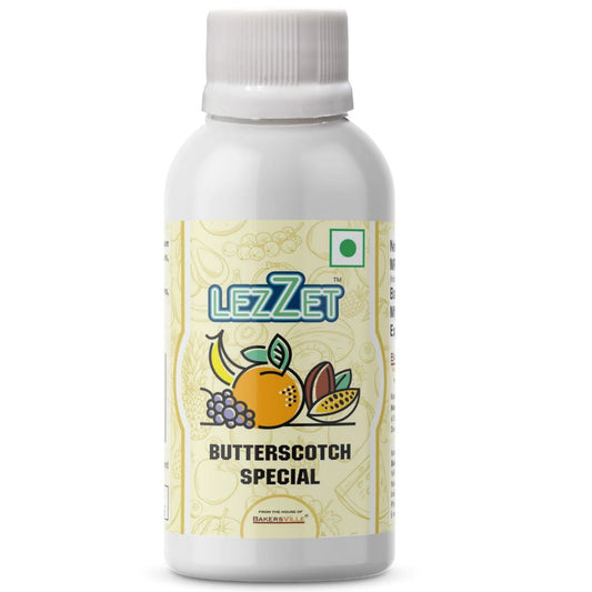 Butterscotch Biscuit Flavour, 100ml Lezzet