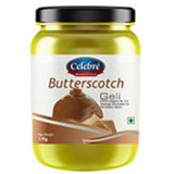 Butterscotch Cold Glaze Celebre