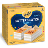 Butterscotch Pastry 300g Vadilal