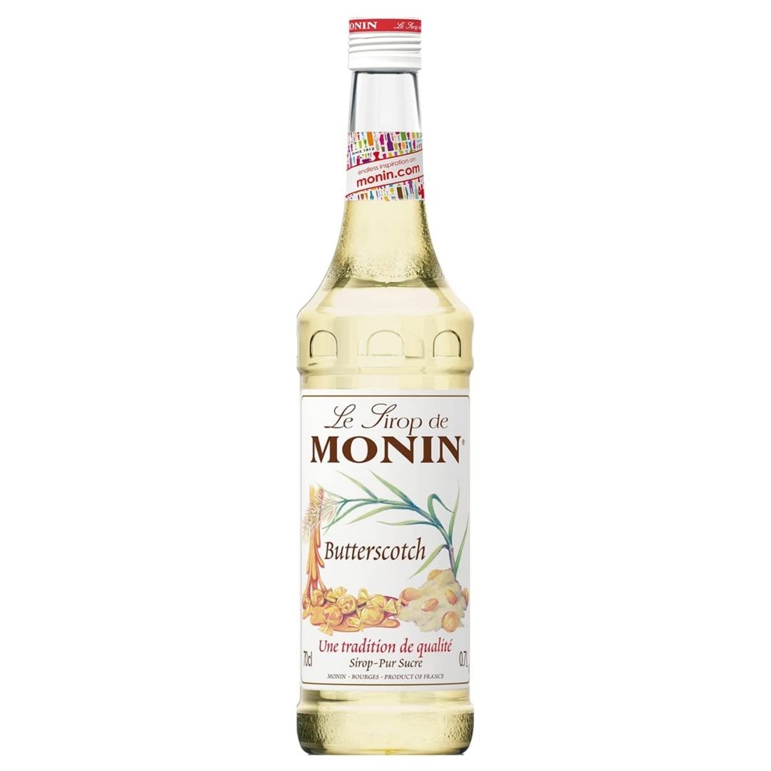 Butterscotch Syrup 700 ml Monin