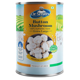 Button Mushroom Extra Large 800gm Dr.Smith