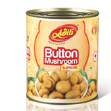 Button Mushroom Supreme 850gm  Aditi