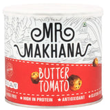 Buttor Tomato Jar  50 gm  Mr. Makhana