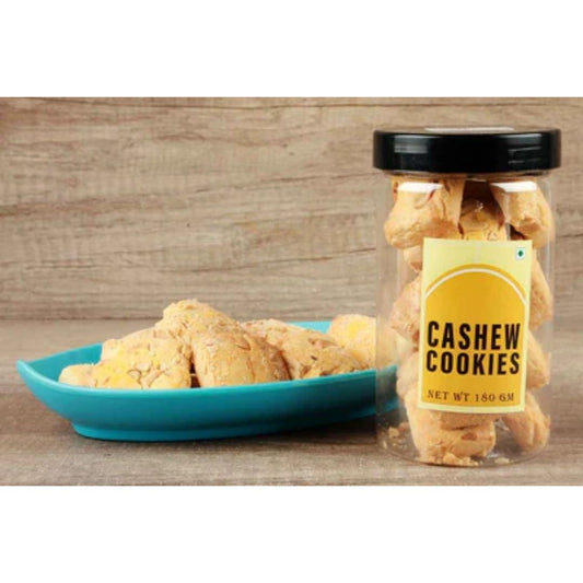 CASHEW COOKIES 180G NEELAM