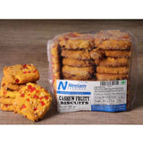 CASHEW FRUITY BISCUITS 250G NEELAM