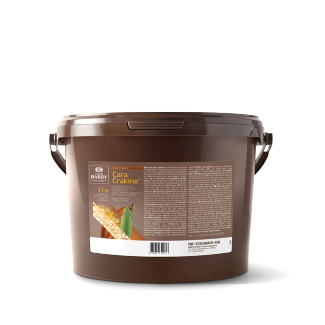 CB Cara Crakine – 5 kg cocoa Barry