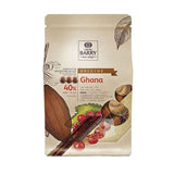 CB Ghana Milk (40%) Cocoa Barry