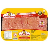 Chicken  Mince 450g Zorabian