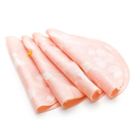 Chicken Mortadella 1kg