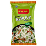 CHINESE VEG HAKKA NOODLES-160 G WAI WAI