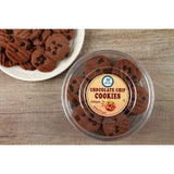 CHOCOLATE CHIPS COOKIES 350G NEELAM