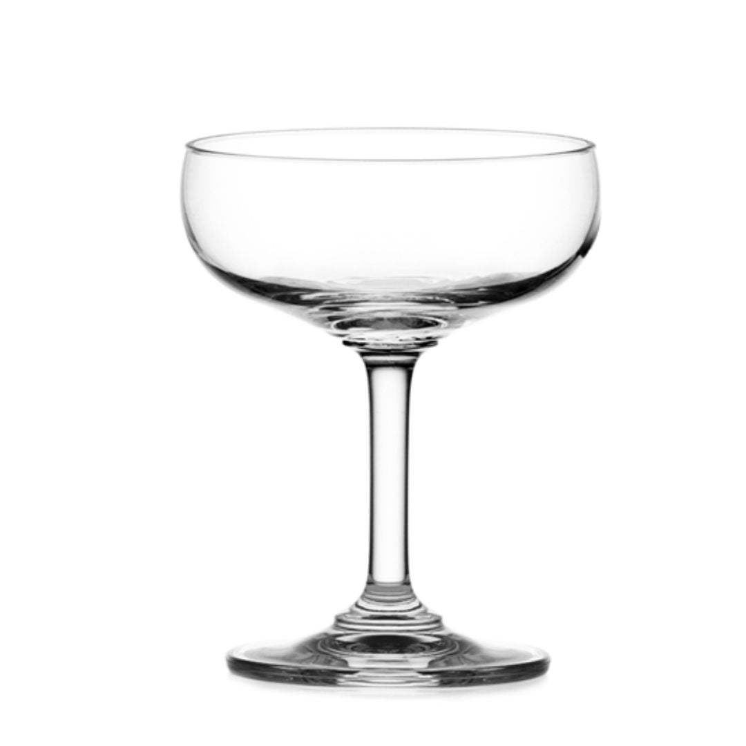 CLASSIC SAUCER CHAMPAGNE OCEAN