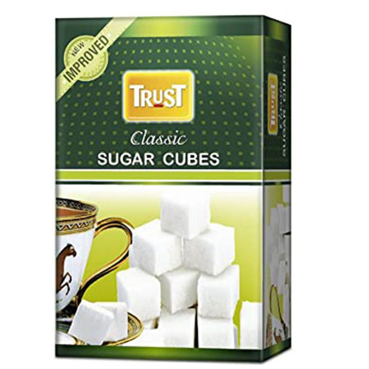 Classic Sugar Cubes Trust