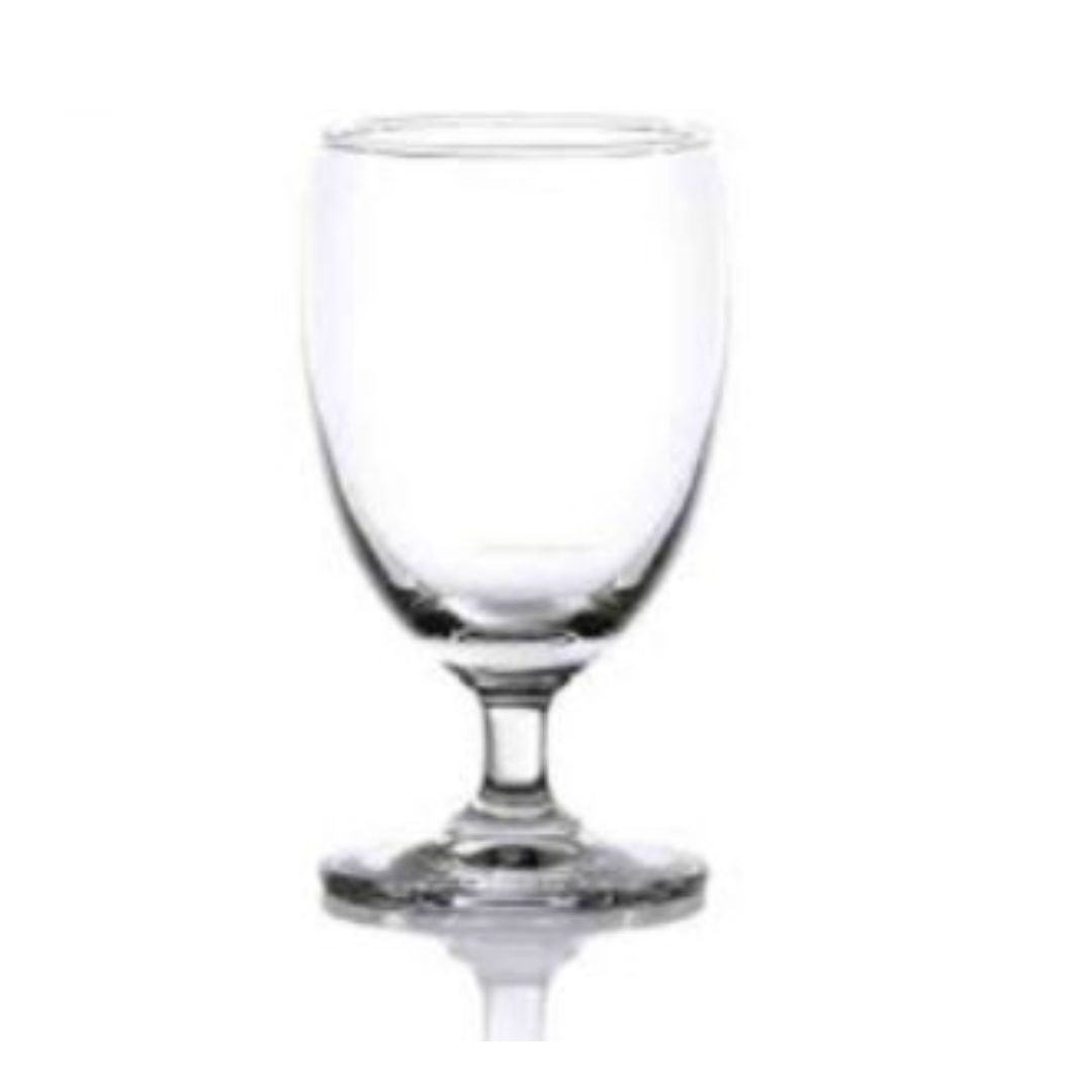 CLASSIC WATER GOBLET 308 ml 1500G11 (Set of 6) Ocean