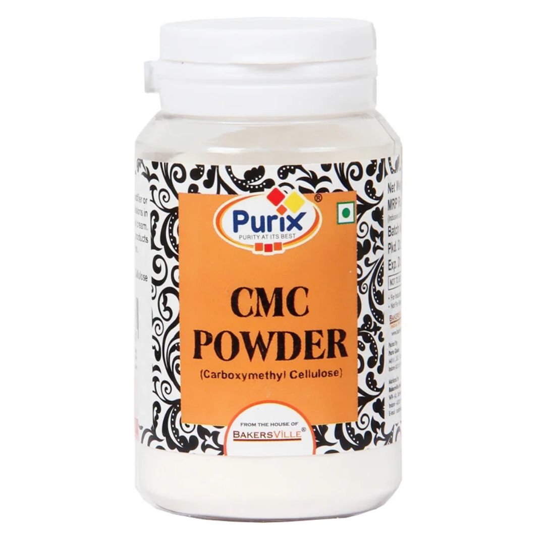 CMC Powder, 75 g Purix