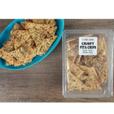 CRISPY PITA CHIPS 200G NEELAM