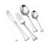 CUTLERY 152 (Fork,Knife,Tea Spoon,Spoon) VENUS