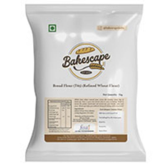 T65 Bread Flour Bakescape