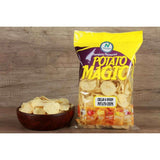 POTATO CHIPS CREAM ONION 200 GM NEELAM