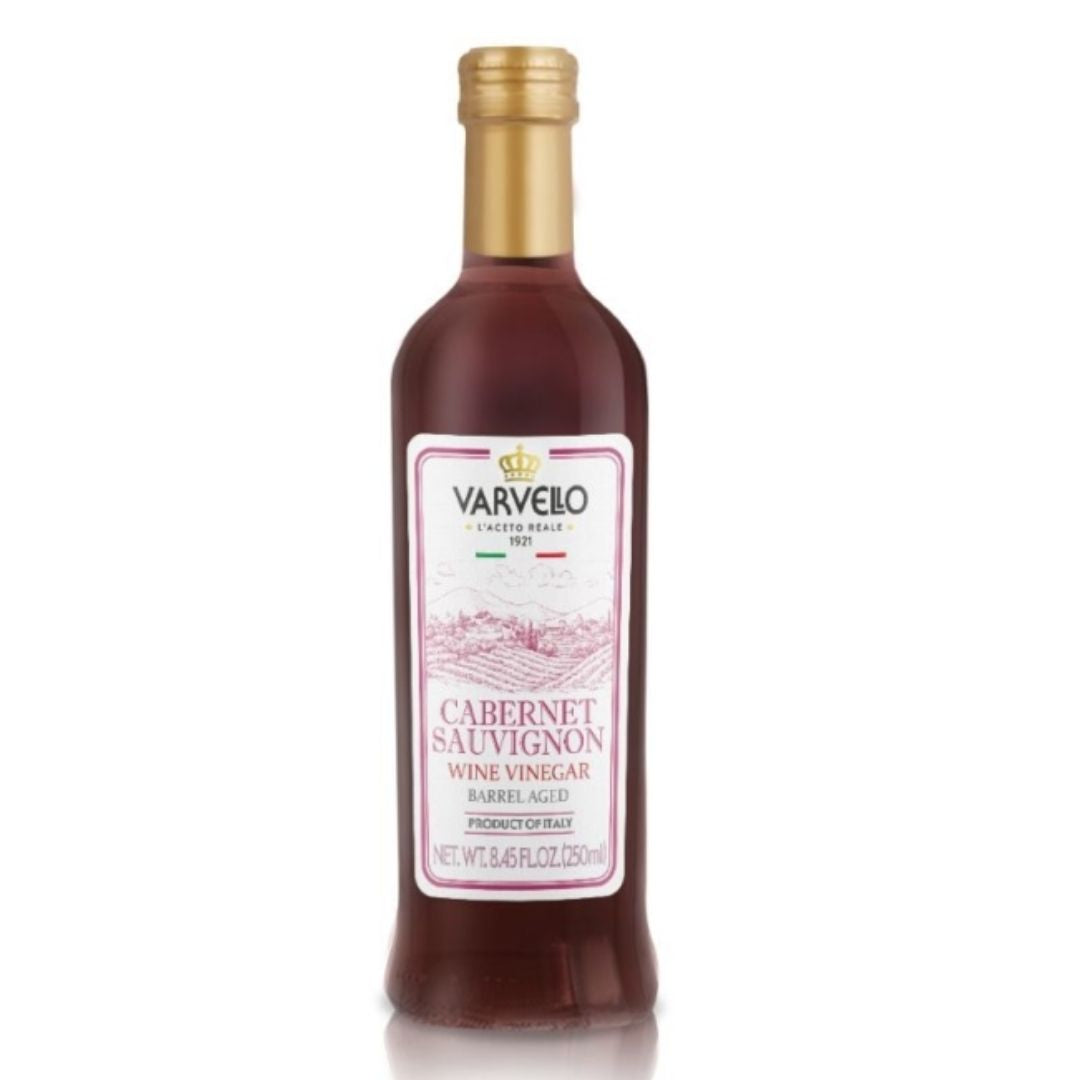 Cabernet Sauvignon Wine Vinegar 250ml Varvello