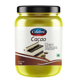 Cacao Cold Glaze Celebre