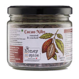 Cacao Nibs 150g Honey & Spice