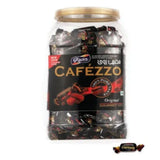 Cafezzo Toffee 525gm Glacier