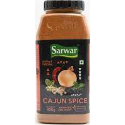Cajun Seasoning  50 gm Sarwar