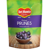 Californian Pitted Prunes 340 gm  Del Monte
