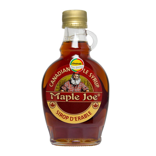 Canadian Grade A Maple Syrup 660ml Maple Joe