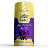 Candy Blackcurrant Apple 250g Orileys