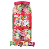 Candy Dr Bon Don Jar 780gm Glacier