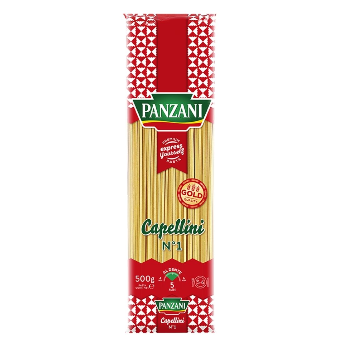 Capellini Panzani