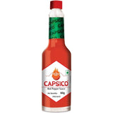Capsico Red Pepper Sauce 60 ml  Dabur