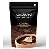 Caramel Hot Chocolate Mix 100g