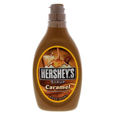 Caramel Syrup 623 gm  Hershey'S